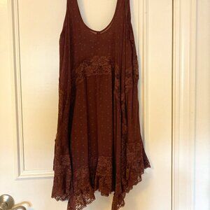 Free People "Intimately" line small cami
